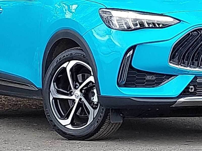 Used MG MG HS 2024 for sale - 77605864: Photo 9