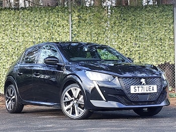 Peugeot - 208