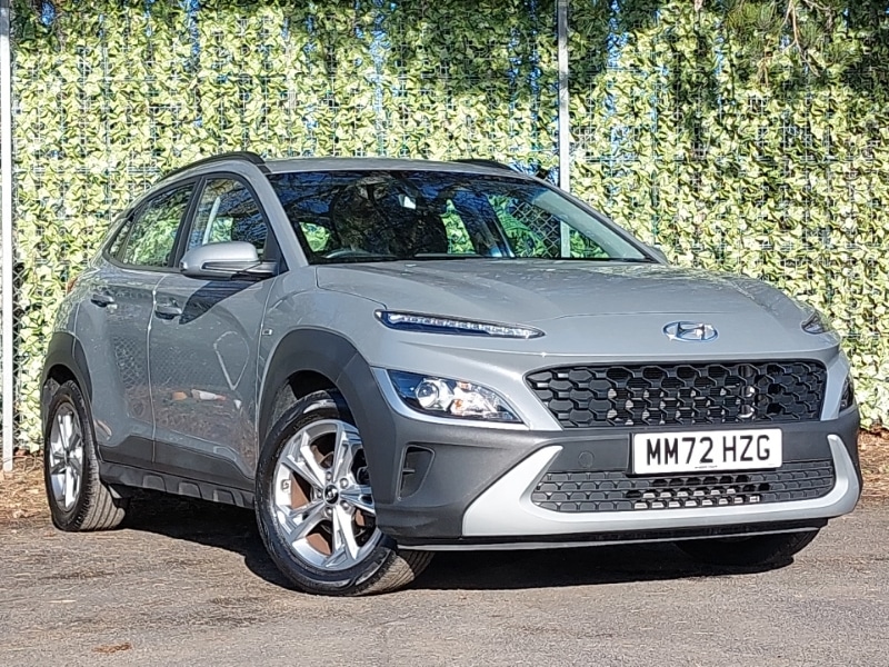 Used Hyundai KONA 2022 for sale - 77580435: Photo 1