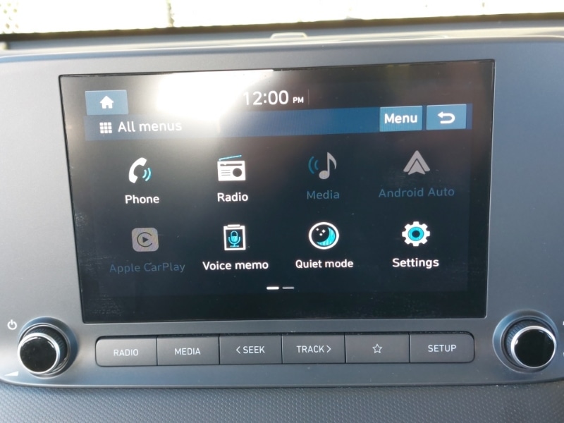 Used Hyundai KONA 2022 for sale - 77580435: Photo 10