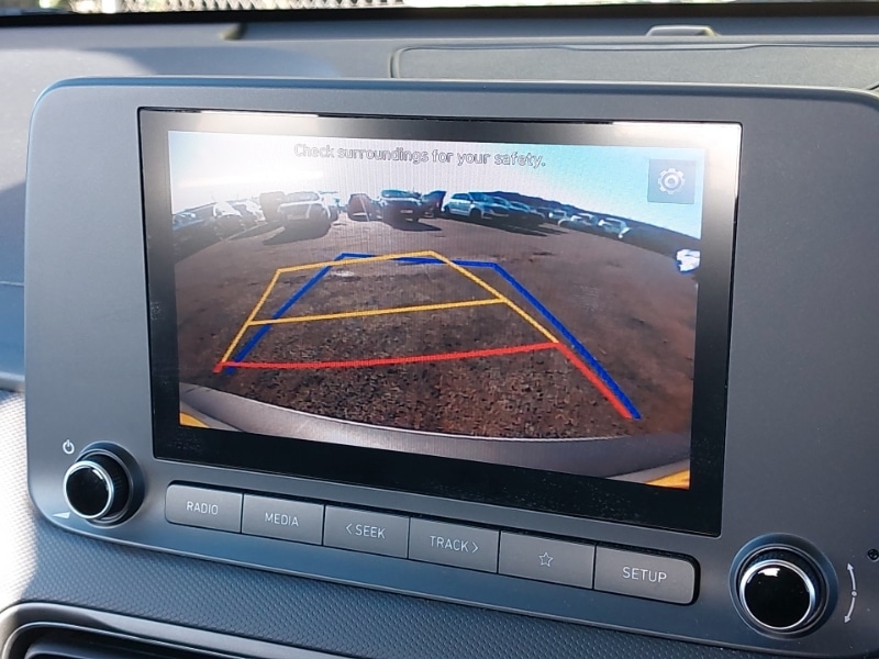 Used Hyundai KONA 2022 for sale - 77580435: Photo 11