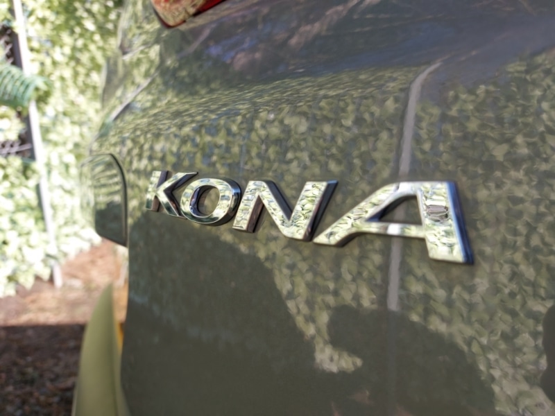 Used Hyundai KONA 2022 for sale - 77580435: Photo 12