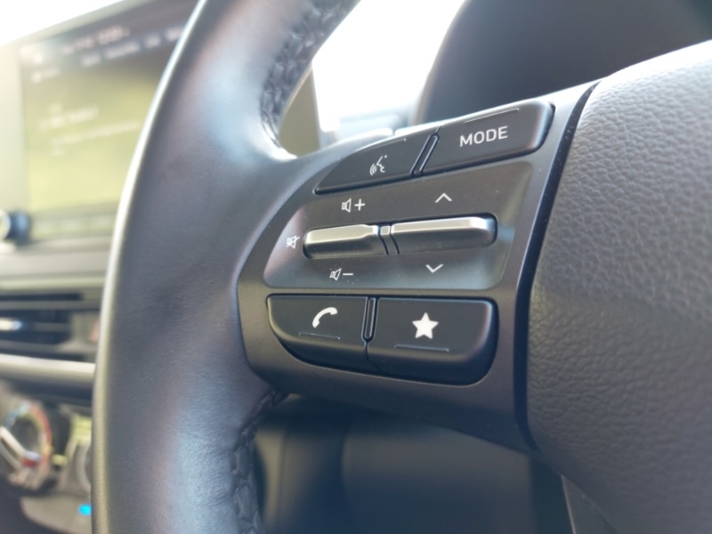 Used Hyundai KONA 2022 for sale - 77580435: Photo 14