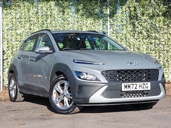 Used Hyundai KONA 2022 for sale - 77580435: Photo