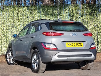 Used Hyundai KONA 2022 for sale - 77580435: Photo