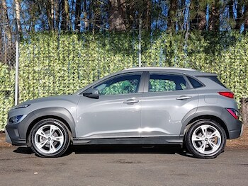Used Hyundai KONA 2022 for sale - 77580435: Photo