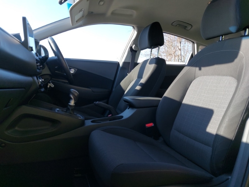 Used Hyundai KONA 2022 for sale - 77580435: Photo 5