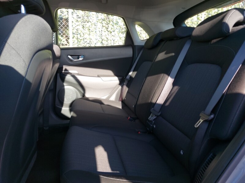 Used Hyundai KONA 2022 for sale - 77580435: Photo 6