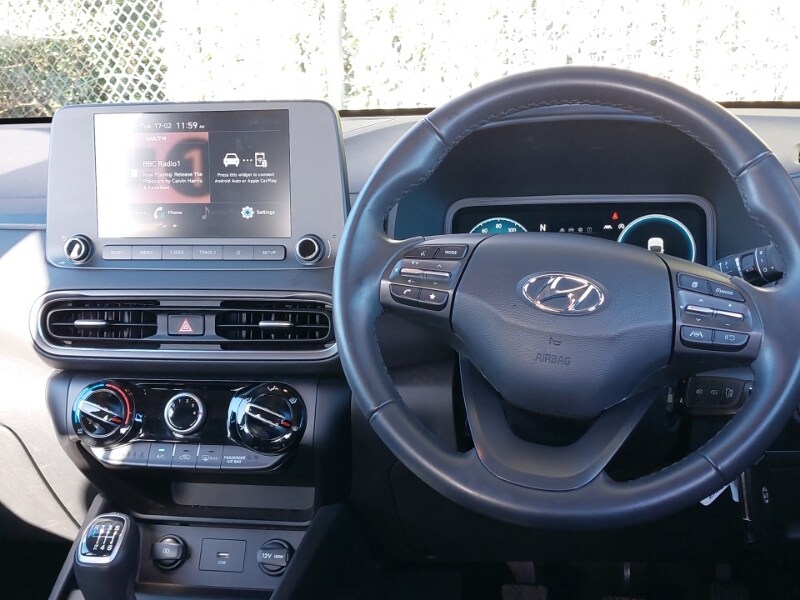 Used Hyundai KONA 2022 for sale - 77580435: Photo 7