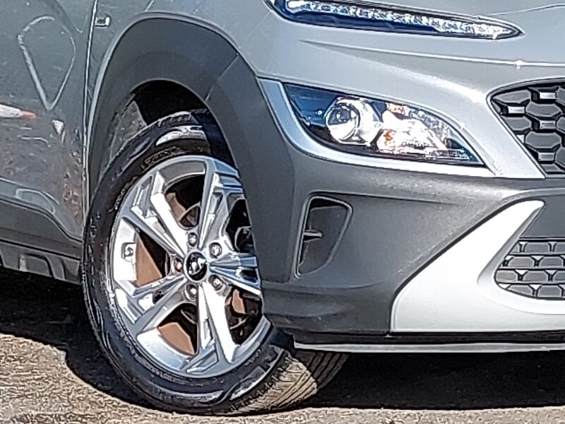 Used Hyundai KONA 2022 for sale - 77580435: Photo 9