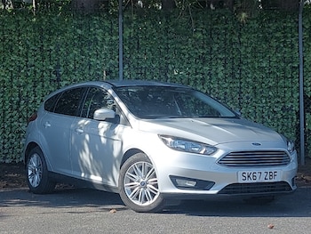 Used Ford Focus 2017 for sale - 79092132: Photo