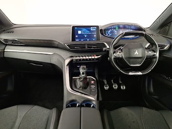 Used Peugeot 3008 2019 for sale - 78327120: Photo