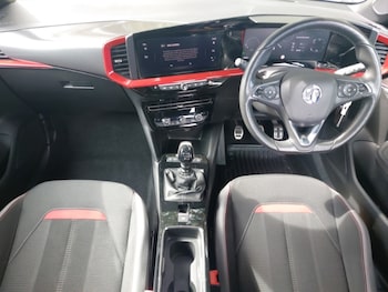 Used Vauxhall Mokka 2023 for sale - 79336259: Photo