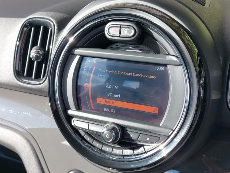 Used MINI Cooper 2018 for sale - 76354779: Photo 10