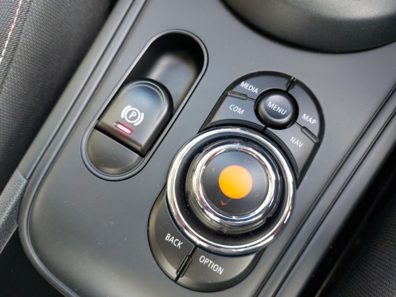 Used MINI Cooper 2018 for sale - 76354779: Photo 12