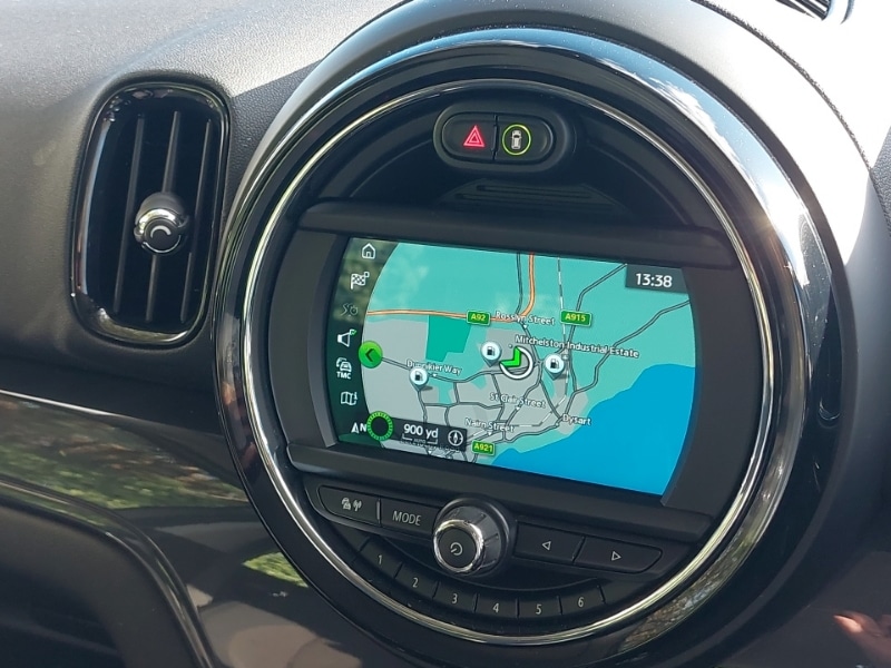 Used MINI Cooper 2018 for sale - 76354779: Photo 15