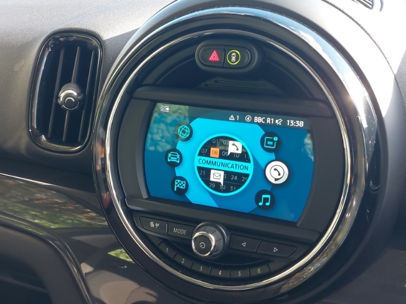 Used MINI Cooper 2018 for sale - 76354779: Photo 16