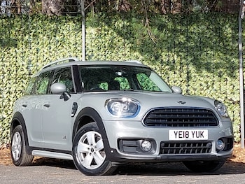 2018 - 2.0 Cooper D ALL4 5dr