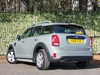 Used MINI Cooper 2018 for sale - 76354779: Photo