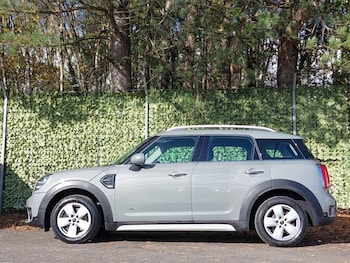 Used MINI Cooper 2018 for sale - 76354779: Photo