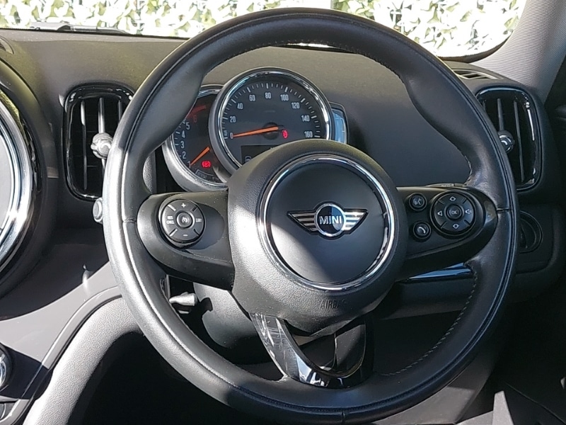 Used MINI Cooper 2018 for sale - 76354779: Photo 7