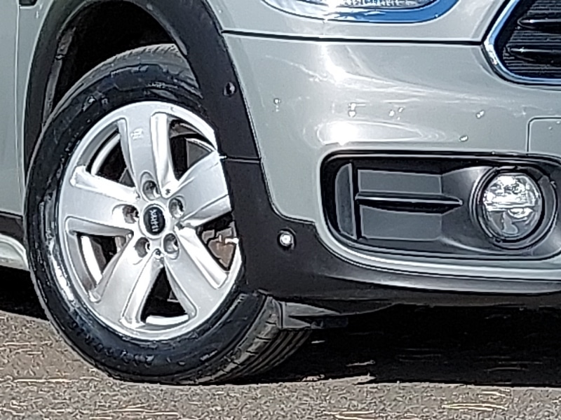 Used MINI Cooper 2018 for sale - 76354779: Photo 9