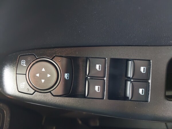Used Ford Fiesta 2022 for sale - 76289457: Photo 12