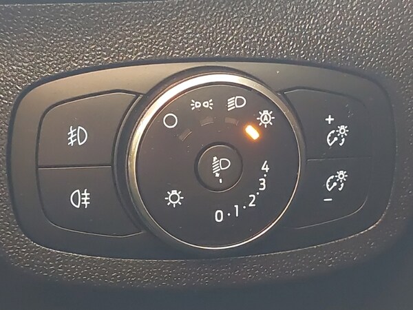 Used Ford Fiesta 2022 for sale - 76289457: Photo 13