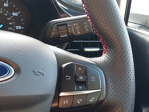 Used Ford Fiesta 2022 for sale - 76289457: Photo 14