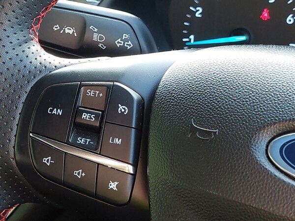Used Ford Fiesta 2022 for sale - 76289457: Photo 15