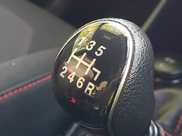 Used Ford Fiesta 2022 for sale - 76289457: Photo 19