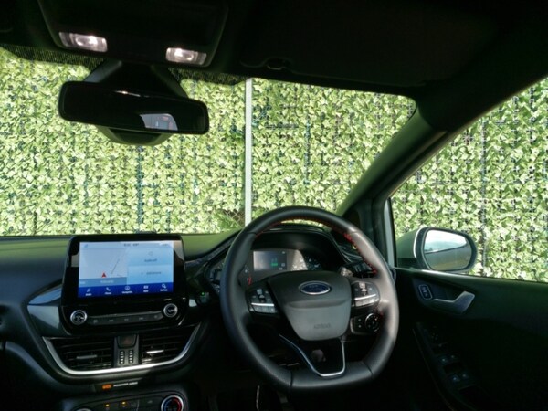 Used Ford Fiesta 2022 for sale - 76289457: Photo 2