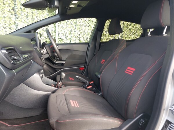 Used Ford Fiesta 2022 for sale - 76289457: Photo 5