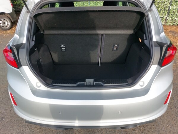 Used Ford Fiesta 2022 for sale - 76289457: Photo 8