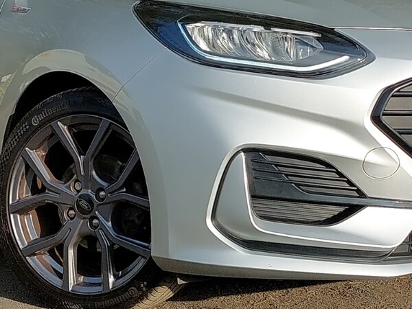 Used Ford Fiesta 2022 for sale - 76289457: Photo 9