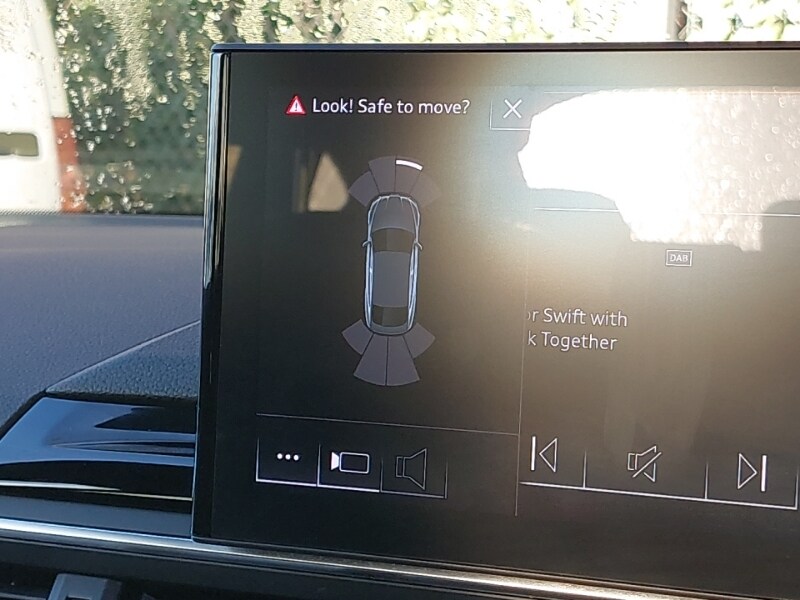 Used Audi A5 2022 for sale - 76779370: Photo 10