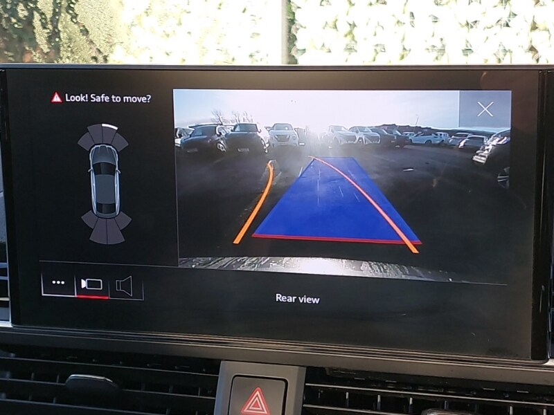 Used Audi A5 2022 for sale - 76779370: Photo 11