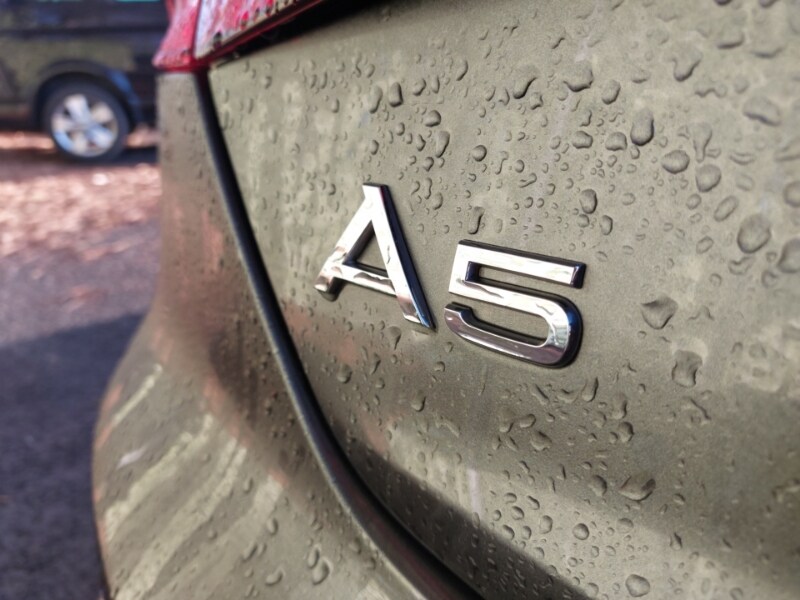 Used Audi A5 2022 for sale - 76779370: Photo 12