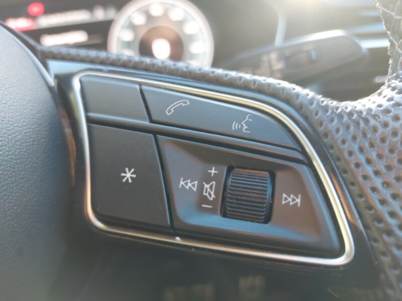 Used Audi A5 2022 for sale - 76779370: Photo 17