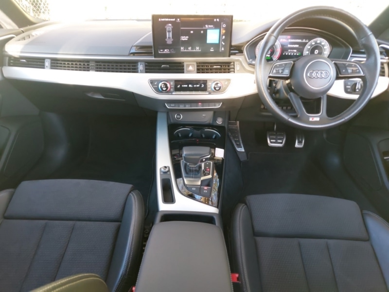 Used Audi A5 2022 for sale - 76779370: Photo 2