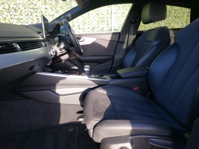 Used Audi A5 2022 for sale - 76779370: Photo 5