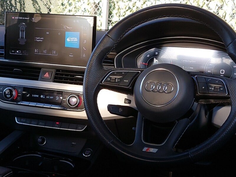 Used Audi A5 2022 for sale - 76779370: Photo 7