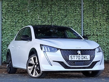2020 - 1.2 PureTech 100 GT Line 5dr