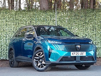 Used Peugeot 5008 2025 for sale - 78647516: Photo