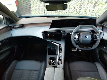 Used Peugeot 5008 2025 for sale - 78647516: Photo