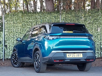 Used Peugeot 5008 2025 for sale - 78647516: Photo