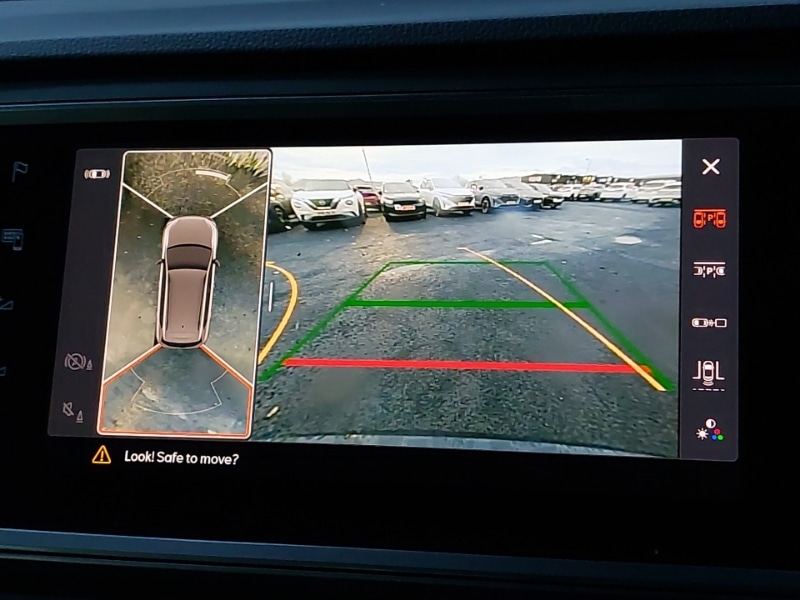 Used Cupra Ateca 2023 for sale - 76771474: Photo 10