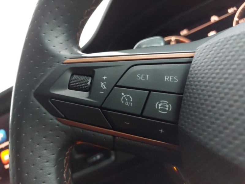 Used Cupra Ateca 2023 for sale - 76771474: Photo 15