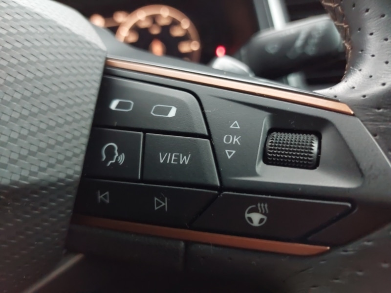 Used Cupra Ateca 2023 for sale - 76771474: Photo 16