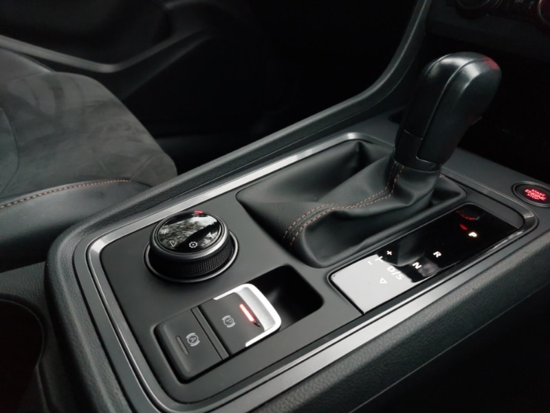 Used Cupra Ateca 2023 for sale - 76771474: Photo 17